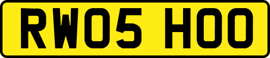 RW05HOO