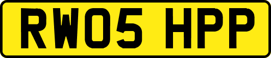 RW05HPP