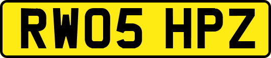 RW05HPZ