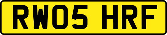 RW05HRF
