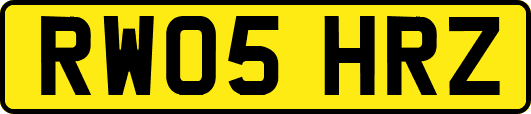 RW05HRZ