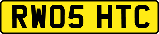 RW05HTC