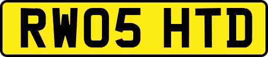 RW05HTD