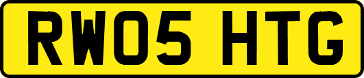 RW05HTG