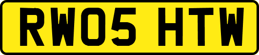 RW05HTW