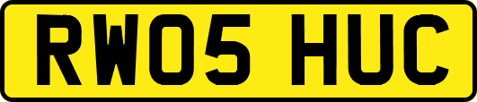 RW05HUC