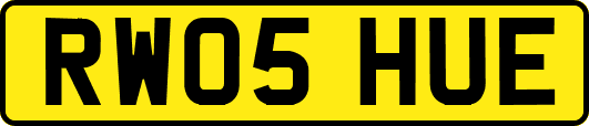 RW05HUE