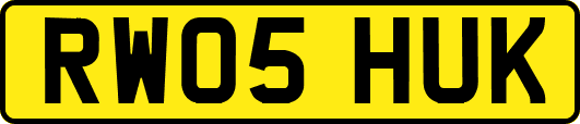 RW05HUK