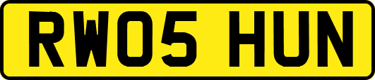 RW05HUN