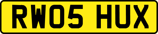 RW05HUX