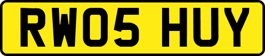 RW05HUY