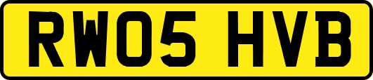 RW05HVB