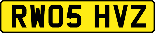 RW05HVZ