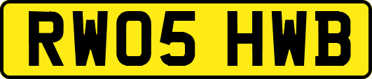 RW05HWB