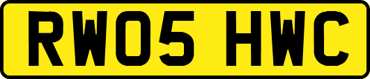 RW05HWC