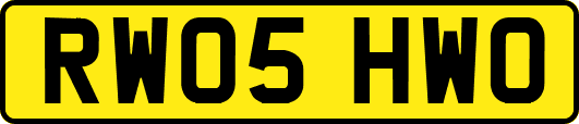 RW05HWO