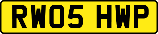 RW05HWP