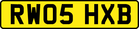 RW05HXB