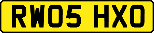 RW05HXO