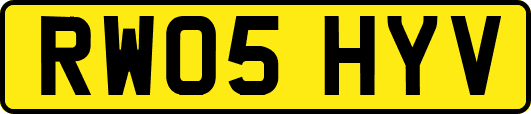 RW05HYV