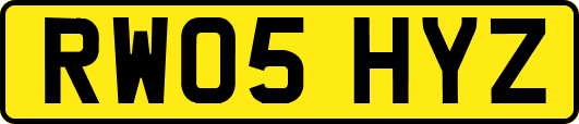 RW05HYZ
