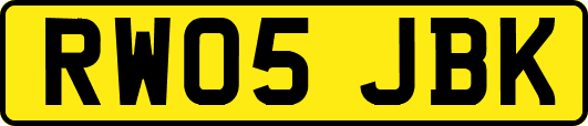 RW05JBK