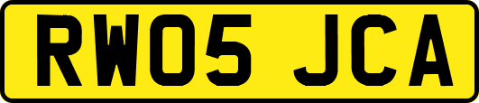 RW05JCA