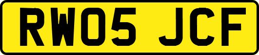 RW05JCF