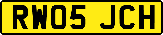 RW05JCH