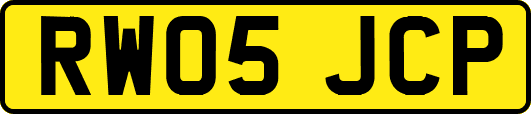 RW05JCP