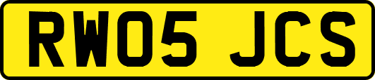 RW05JCS
