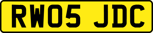 RW05JDC