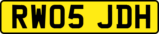 RW05JDH
