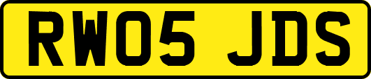 RW05JDS
