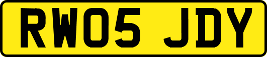 RW05JDY
