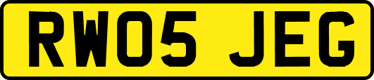 RW05JEG