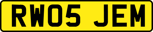 RW05JEM