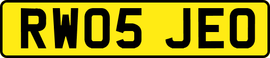 RW05JEO