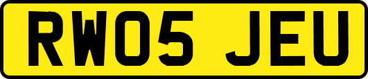 RW05JEU
