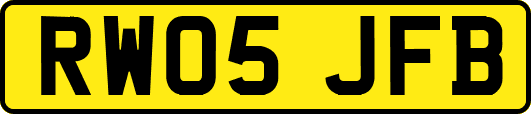 RW05JFB