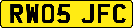 RW05JFC
