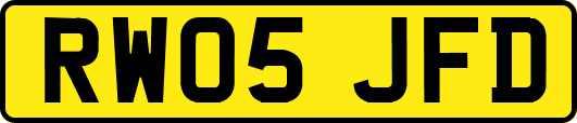 RW05JFD