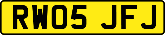 RW05JFJ
