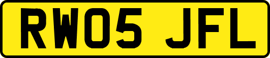 RW05JFL