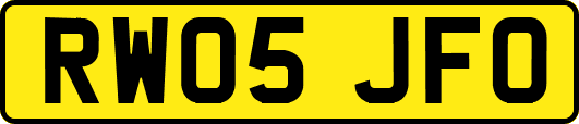 RW05JFO
