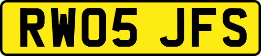 RW05JFS