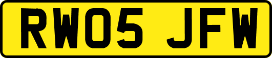 RW05JFW