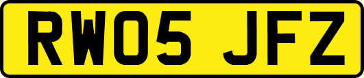 RW05JFZ