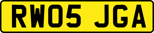 RW05JGA