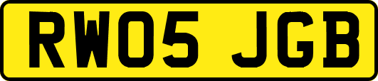 RW05JGB